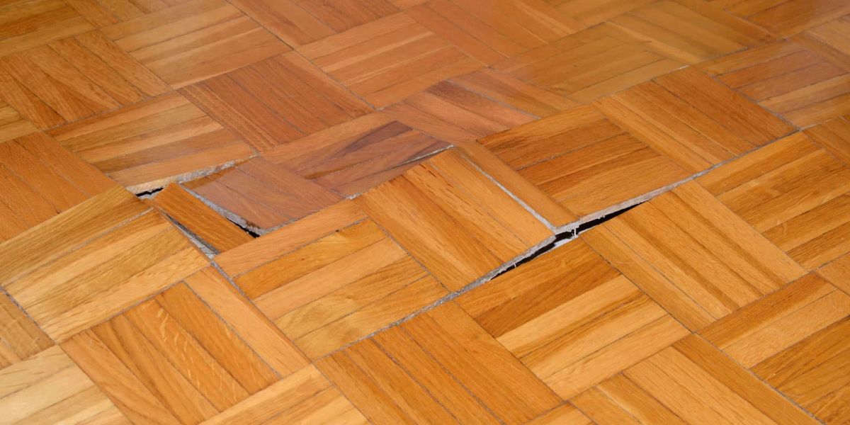 Repair Minor Damages