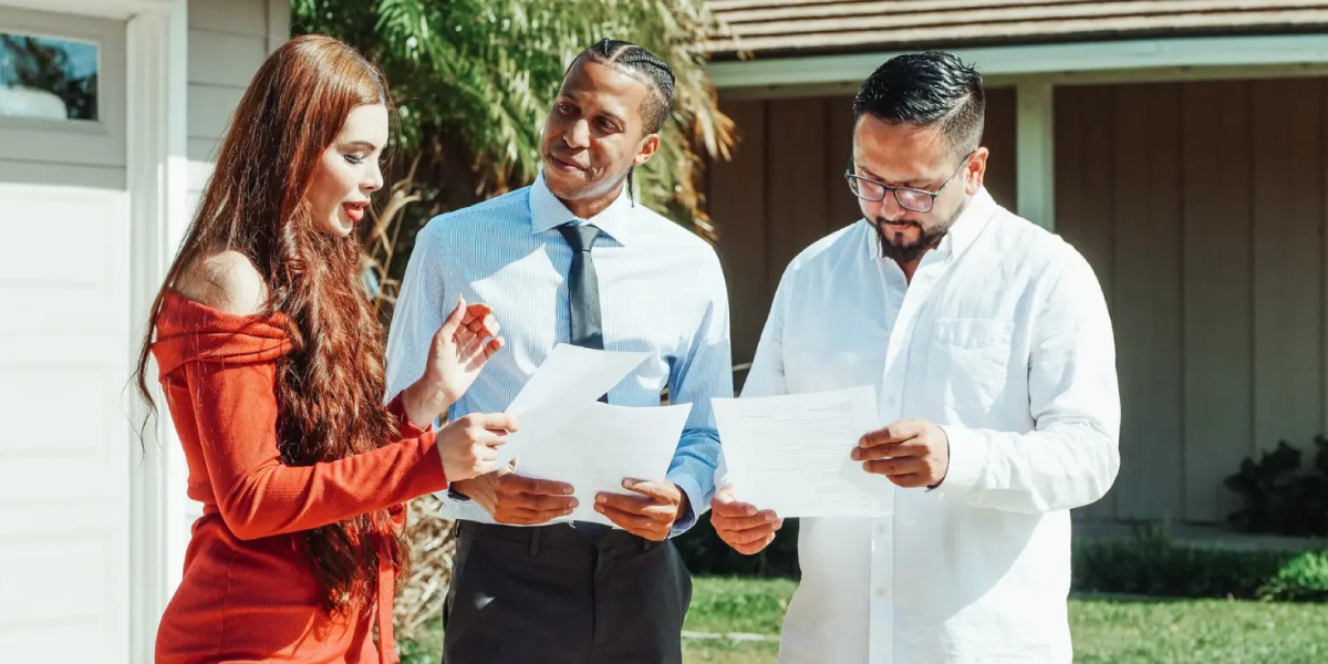 Tenant vs Landlord Responsibilities