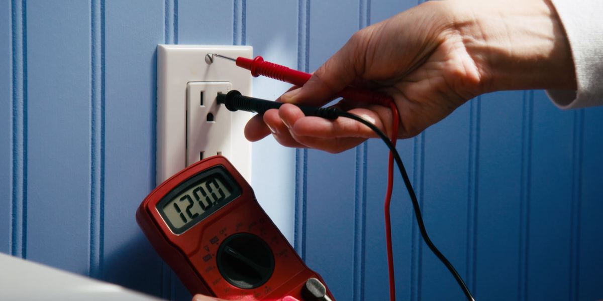 How to Check and Diagnose an Outlet How to Check and Diagnose an Outlet