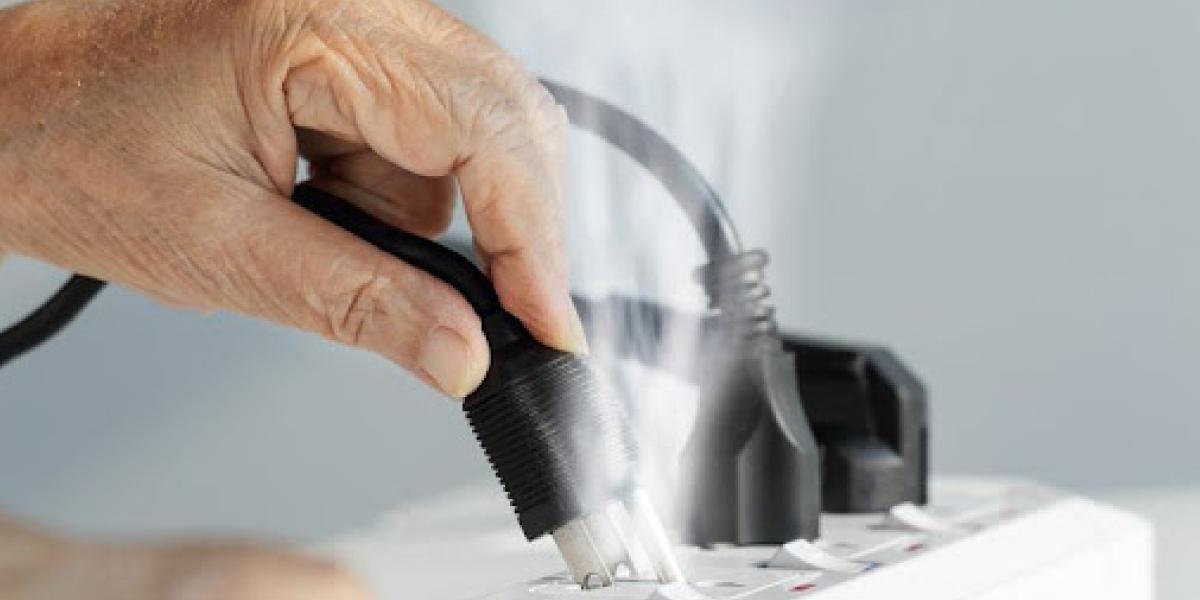 Preventing Future Electricity and Water Damage Preventing Future Electricity and Water Damage