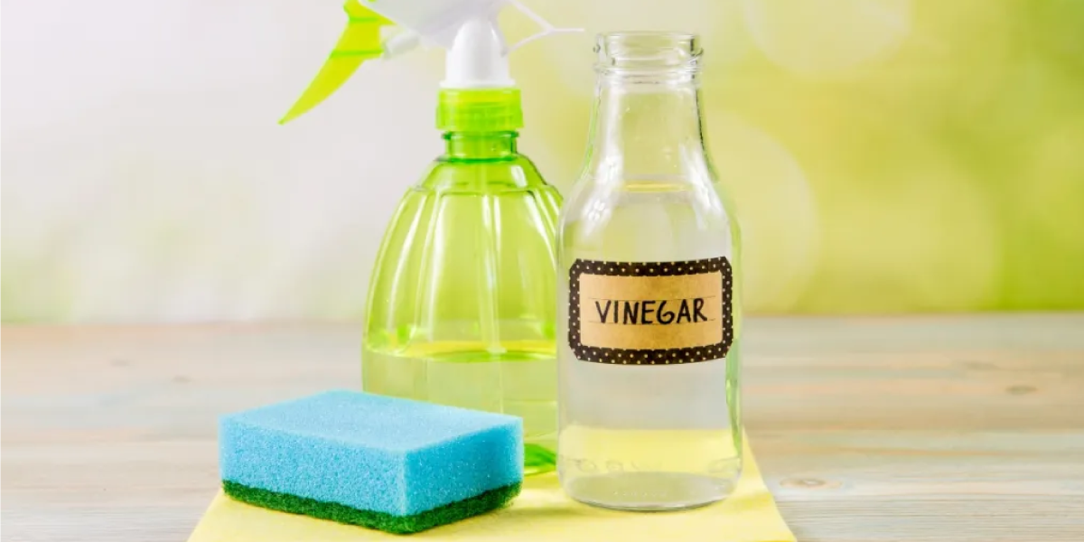 Choose a Cleaning Method Choose a Cleaning Method