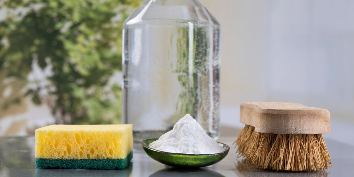 How to remove black mold from shower using Baking Soda and Vinegar How to remove black mold from shower using Baking Soda and Vinegar