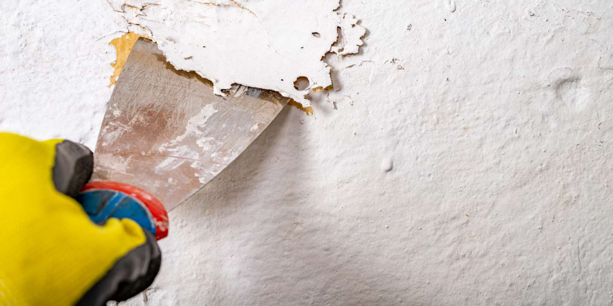 How Do Professionals Clean Paint from Concrete How Do Professionals Clean Paint from Concrete