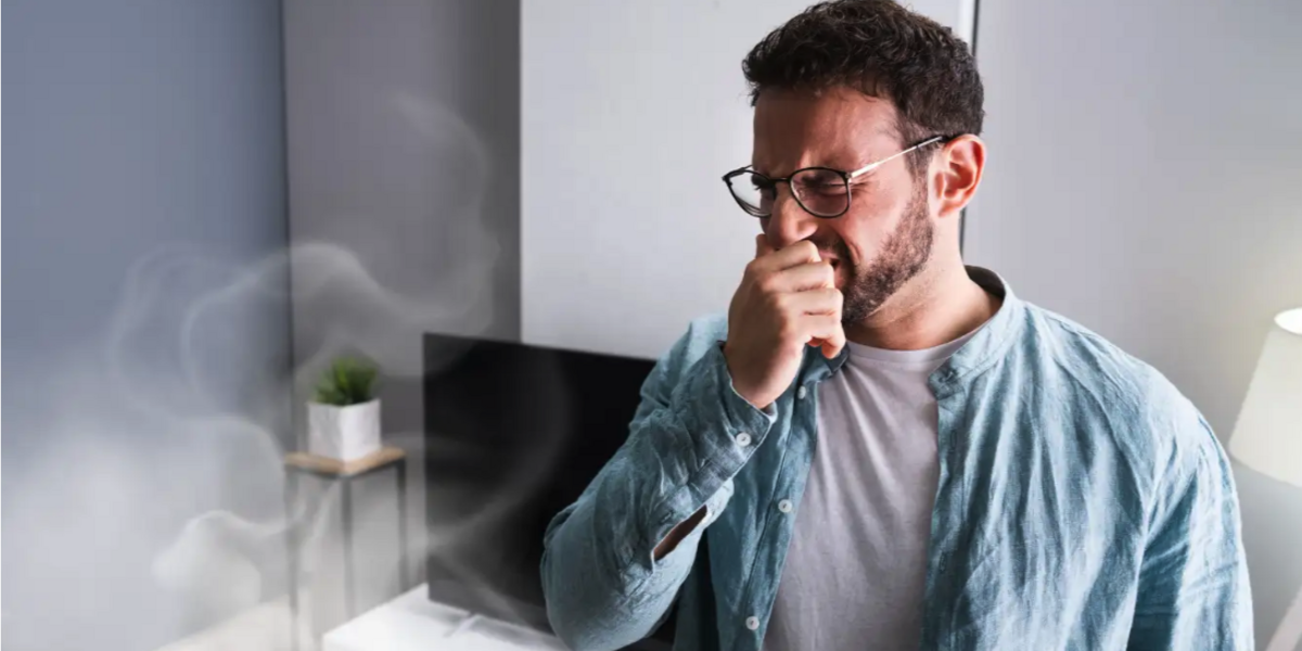 How to get the smoke smell out of your house2 How to get the smoke smell out of your house