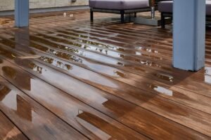 Water Damage Restoration Los Angeles
