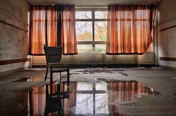 Restoration Company in Los Angeles, CA