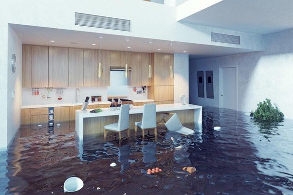 water damage repair Los Angeles Los Angeles Water Damage Insurance Claims