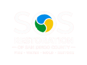Restoration Company in San Diego County, CA