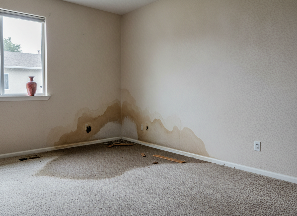 Restoration Help for La Mesa Properties