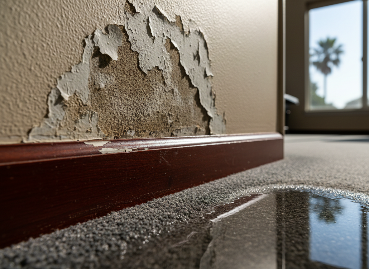Restoration Help for Solana Beach Properties