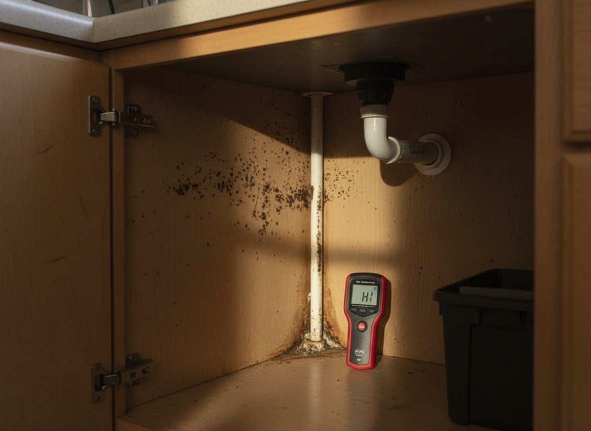 What should “best” mean when choosing a mold inspection company?