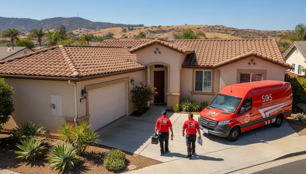 What Is the Best Free Estimates Company in San Diego County?