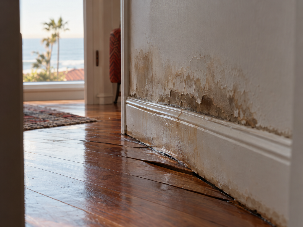Restoration Help for Coronado Properties