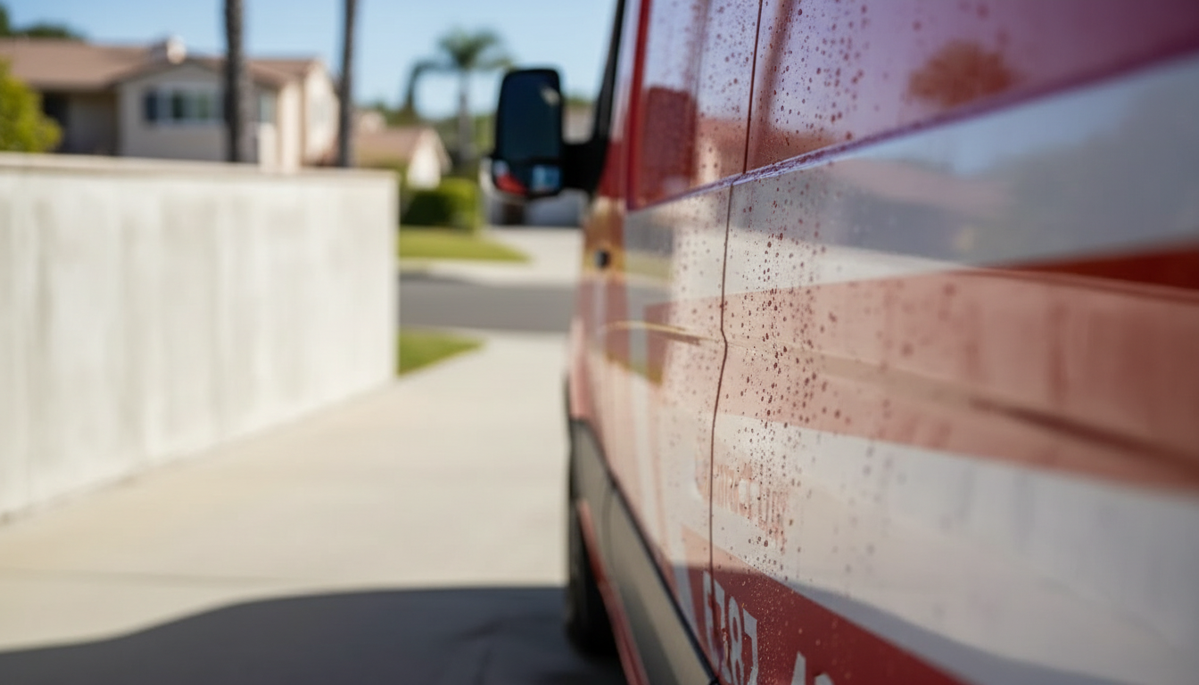 Emergency Free Estimates in San Diego County